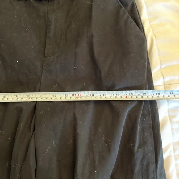 TNA Tawny
Cargo Pant,
Size Small. Black colored utility style cargos. Streetwear - Picture 16 of 16